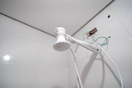 Apartamento à venda com 46m², 2 quartos e sem vagaBanheiro