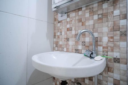 Apartamento à venda com 46m², 2 quartos e sem vagaBanheiro