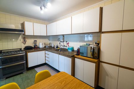 Apartamento para alugar com 115m², 3 quartos e 2 vagas Apartamento para alugar com 115m², 3 quartos e 2 vagasCozinha