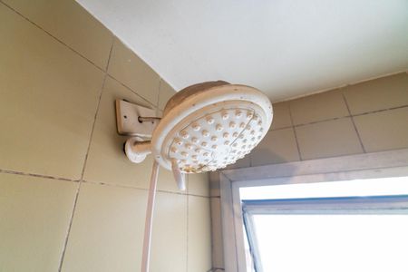 Apartamento para alugar com 115m², 3 quartos e 2 vagas Apartamento para alugar com 115m², 3 quartos e 2 vagasBanheiro Social Detalhe