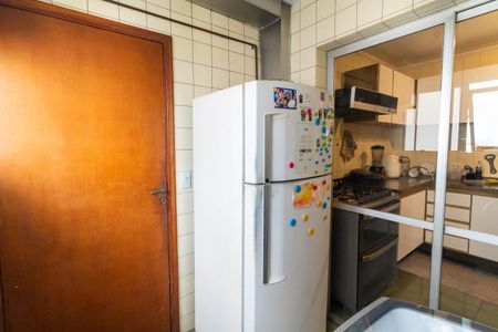 Apartamento para alugar com 115m², 3 quartos e 2 vagas Apartamento para alugar com 115m², 3 quartos e 2 vagasLavanderia