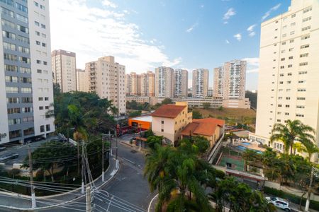 Apartamento para alugar com 115m², 3 quartos e 2 vagas Apartamento para alugar com 115m², 3 quartos e 2 vagasVista do Quarto