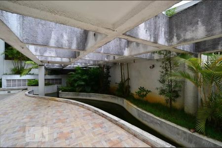 Apartamento para alugar com 115m², 3 quartos e 2 vagas Apartamento para alugar com 115m², 3 quartos e 2 vagasÁrea comum