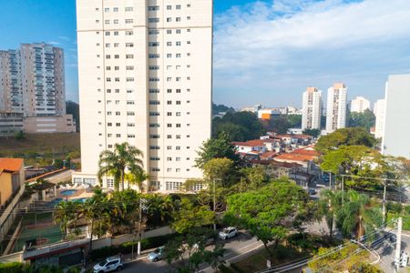 Apartamento para alugar com 115m², 3 quartos e 2 vagas Apartamento para alugar com 115m², 3 quartos e 2 vagasVista da Suite 2