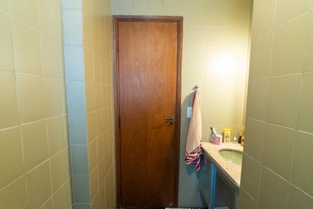 Apartamento para alugar com 115m², 3 quartos e 2 vagas Apartamento para alugar com 115m², 3 quartos e 2 vagasBanheiro Social