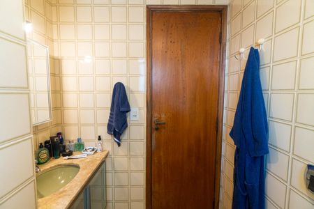 Apartamento para alugar com 115m², 3 quartos e 2 vagas Apartamento para alugar com 115m², 3 quartos e 2 vagasBanheiro da Suíte 2