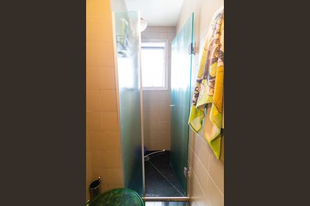 Apartamento para alugar com 115m², 3 quartos e 2 vagas Apartamento para alugar com 115m², 3 quartos e 2 vagasBanheiro Social Detalhe