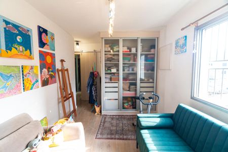 Apartamento para alugar com 115m², 3 quartos e 2 vagas Apartamento para alugar com 115m², 3 quartos e 2 vagasSuite 1