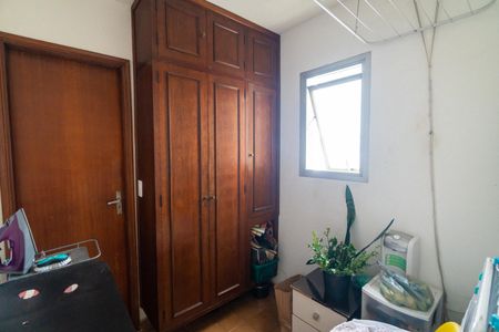 Apartamento para alugar com 115m², 3 quartos e 2 vagas Apartamento para alugar com 115m², 3 quartos e 2 vagasQuarto de Serviço