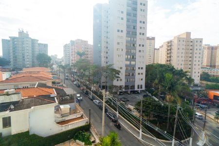 Apartamento para alugar com 115m², 3 quartos e 2 vagas Apartamento para alugar com 115m², 3 quartos e 2 vagasVista da Suite 1