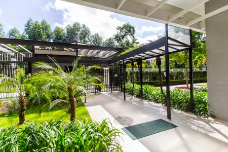 Apartamento à venda com 50m², 1 quarto e 2 vagas Apartamento à venda com 50m², 1 quarto e 2 vagasÁrea comum