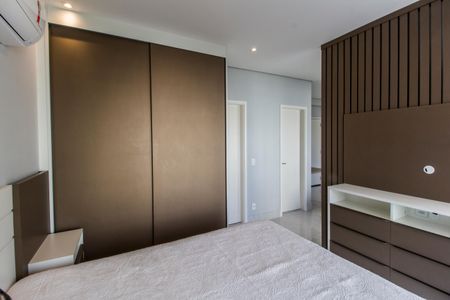 Apartamento à venda com 50m², 1 quarto e 2 vagas Apartamento à venda com 50m², 1 quarto e 2 vagasSuíte