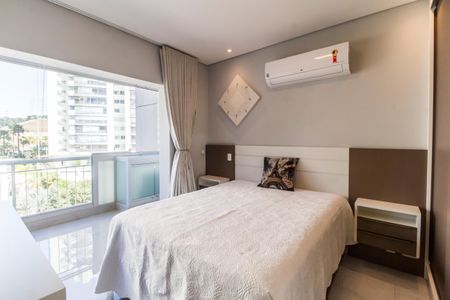 Apartamento à venda com 50m², 1 quarto e 2 vagas Apartamento à venda com 50m², 1 quarto e 2 vagasSuíte