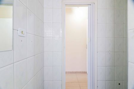 Casa à venda com 134m², 3 quartos e 2 vagas Casa à venda com 134m², 3 quartos e 2 vagasBanheiro da Suíte