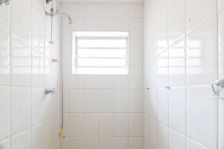 Casa à venda com 134m², 3 quartos e 2 vagas Casa à venda com 134m², 3 quartos e 2 vagasBanheiro Social