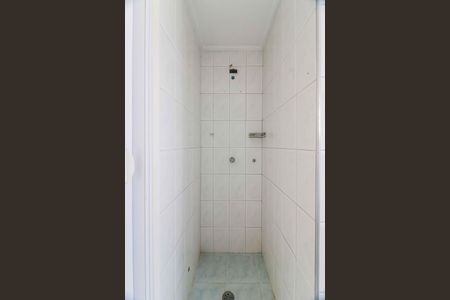 Casa à venda com 134m², 3 quartos e 2 vagas Casa à venda com 134m², 3 quartos e 2 vagasBanheiro da Suíte