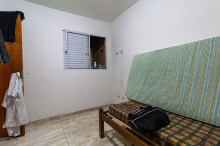 Apartamento à venda com 31m², 2 quartos e sem vaga Apartamento à venda com 31m², 2 quartos e sem vagaQuarto 1