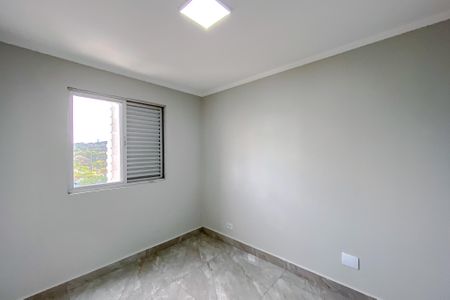 Apartamento à venda com 68m², 2 quartos e 1 vagaQuarto 2