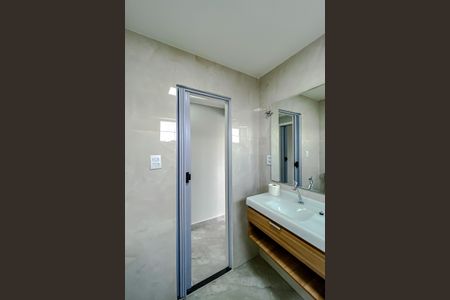 Apartamento à venda com 68m², 2 quartos e 1 vagaBanheiro Social