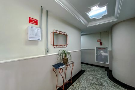 Apartamento à venda com 68m², 2 quartos e 1 vagaÁrea comum