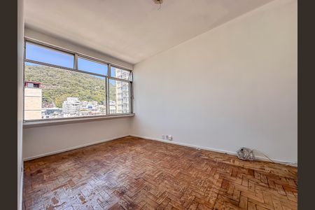 Sala de apartamento à venda com 1 quarto, 51m² em Botafogo, Rio de Janeiro
