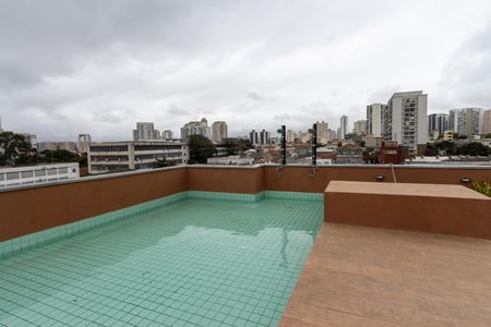 Studio à venda com 25m², 1 quarto e sem vaga Studio à venda com 25m², 1 quarto e sem vagaÁrea comum