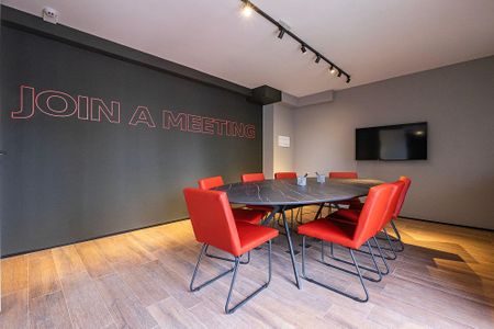 Studio à venda com 25m², 1 quarto e sem vagaCoworking