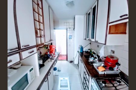 Foto 04 de apartamento à venda com 2 quartos, 66m² em Vila Alexandria, São Paulo
