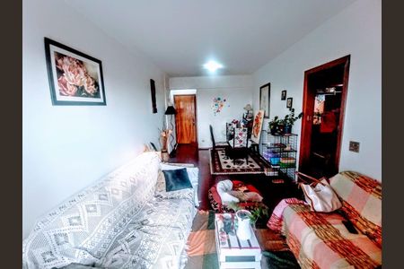 Foto 01 de apartamento à venda com 2 quartos, 66m² em Vila Alexandria, São Paulo