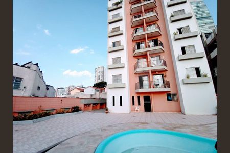Foto 07 de apartamento à venda com 2 quartos, 66m² em Vila Alexandria, São Paulo