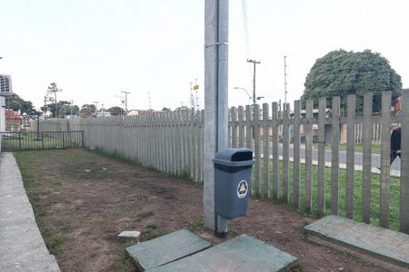 Apartamento à venda com 44m², 2 quartos e 1 vagaEspaço Pet