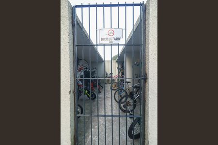 Apartamento à venda com 44m², 2 quartos e 1 vagaBicicletário