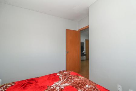 Apartamento à venda com 44m², 2 quartos e 1 vagaQuarto
