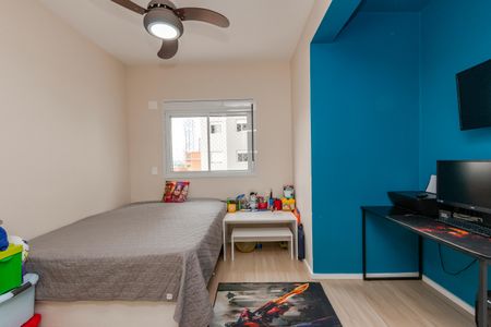 Apartamento à venda com 84m², 2 quartos e 2 vagas Apartamento à venda com 84m², 2 quartos e 2 vagasQuarto