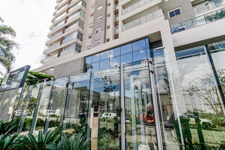 Apartamento à venda com 84m², 2 quartos e 2 vagas Apartamento à venda com 84m², 2 quartos e 2 vagasFachada