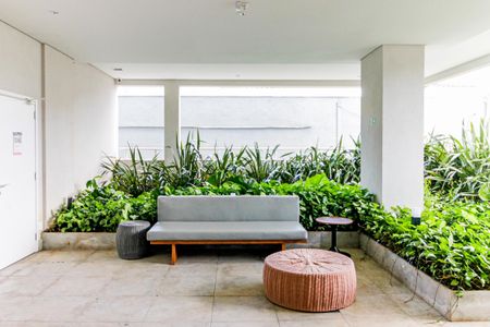 Apartamento à venda com 84m², 2 quartos e 2 vagas Apartamento à venda com 84m², 2 quartos e 2 vagasÁrea Comum
