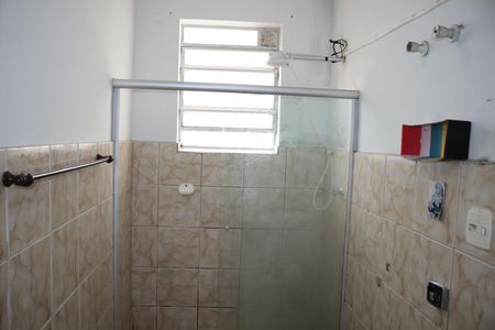 Apartamento à venda com 59m², 1 quarto e sem vagaBanheiro