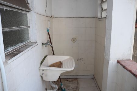 Apartamento à venda com 59m², 1 quarto e sem vagaÁrea de Serviço