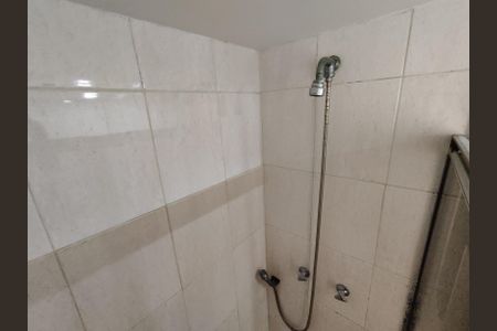 Apartamento à venda com 97m², 3 quartos e 1 vagaBanheiro Social