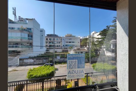 Apartamento à venda com 97m², 3 quartos e 1 vagaPlaquinha