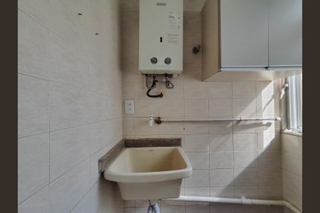 Apartamento à venda com 97m², 3 quartos e 1 vagaÁrea de Serviço