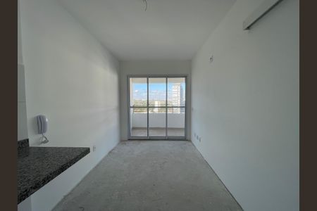 Sala/Cozinha de apartamento para alugar com 1 quarto, 59m² em Butantã, São Paulo