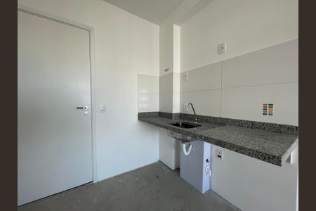 Apartamento à venda com 33m², 1 quarto e 1 vaga Apartamento à venda com 33m², 1 quarto e 1 vagaSala/Cozinha