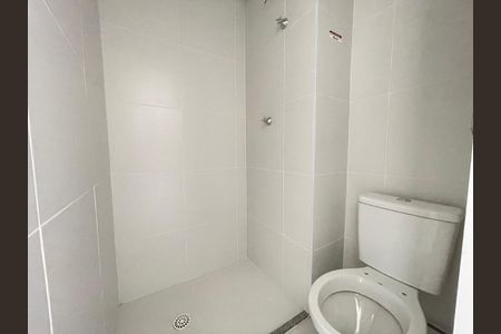 Apartamento à venda com 33m², 1 quarto e 1 vaga Apartamento à venda com 33m², 1 quarto e 1 vagaBanheiro