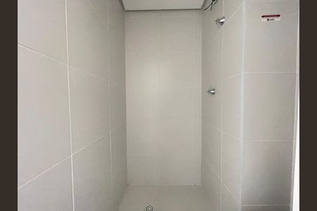 Apartamento à venda com 33m², 1 quarto e 1 vaga Apartamento à venda com 33m², 1 quarto e 1 vagaBanheiro