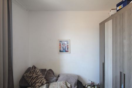 Apartamento à venda com 47m², 2 quartos e 1 vagaQuarto 2