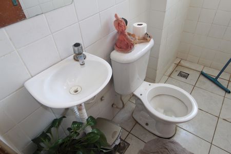 Apartamento à venda com 47m², 2 quartos e 1 vagaBanheiro