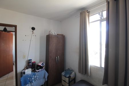 Apartamento à venda com 47m², 2 quartos e 1 vagaQuarto 2