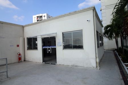 Apartamento à venda com 48m², 2 quartos e 1 vagaÁrea comum - Salão de festas