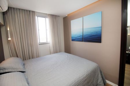 Apartamento à venda com 48m², 2 quartos e 1 vagaSuíte